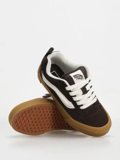 Vans Shoes Knu Skool