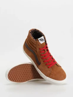 Vans Shoes Sk8 Hi