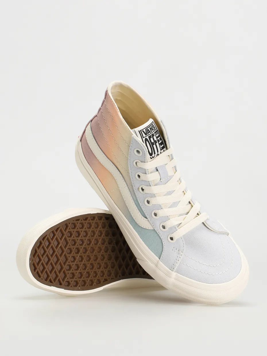 Vans Sk8 Hi 38 Decon VR3 Sf Shoes Wmn