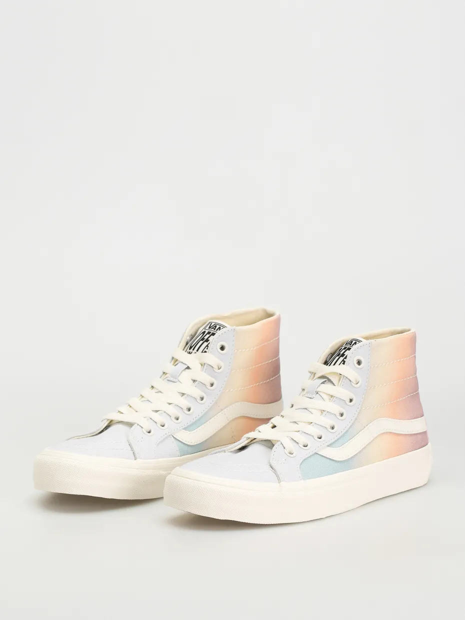 Vans Sk8 Hi 38 Decon VR3 Sf Shoes Wmn