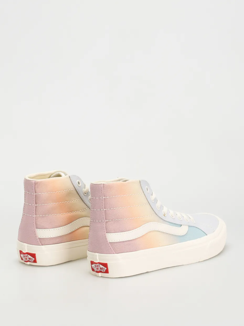 Vans Sk8 Hi 38 Decon VR3 Sf Shoes Wmn