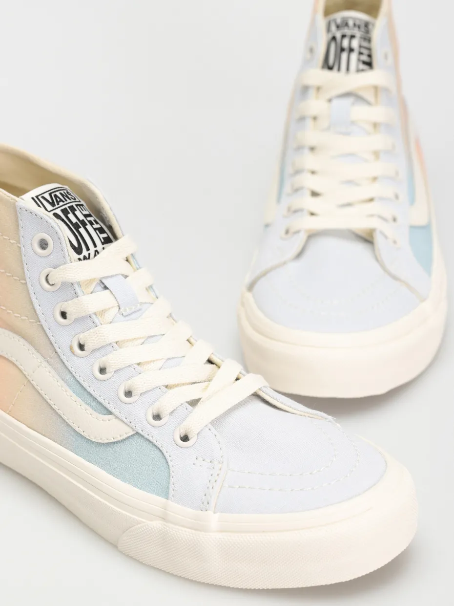Vans Sk8 Hi 38 Decon VR3 Sf Shoes Wmn