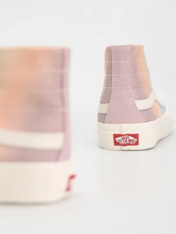 Vans Sk8 Hi 38 Decon VR3 Sf Shoes Wmn
