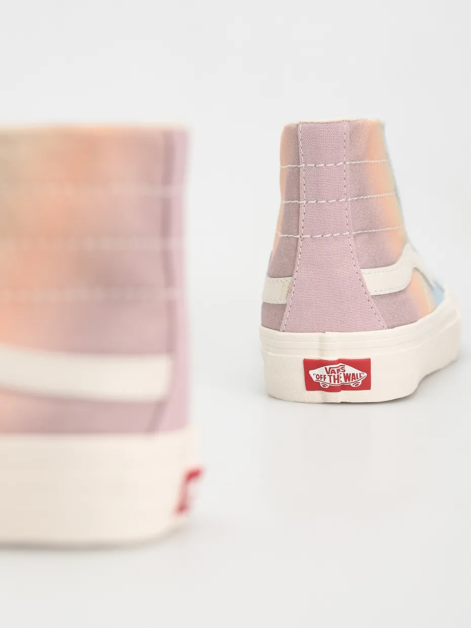 Vans Sk8 Hi 38 Decon VR3 Sf Shoes Wmn