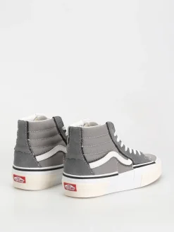 Vans Sk8 Hi Reconstruct Shoes