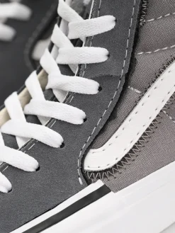 Vans Sk8 Hi Reconstruct Shoes