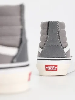 Vans Sk8 Hi Reconstruct Shoes