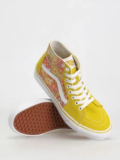 Vans Sk8 Hi Tapered Shoes Wmn
