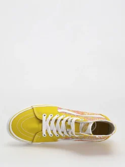 Vans Sk8 Hi Tapered Shoes Wmn