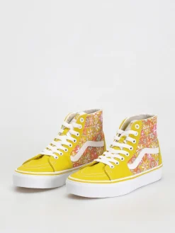 Vans Sk8 Hi Tapered Shoes Wmn