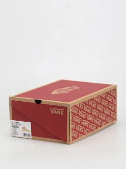 Vans Sk8 Hi Tapered Shoes Wmn