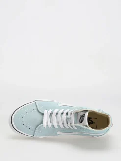 Vans Sk8 Hi Tapered Shoes Wmn