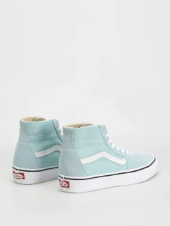 Vans Sk8 Hi Tapered Shoes Wmn