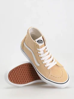 Vans Sk8 Hi Tapered Shoes Wmn
