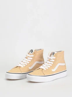 Vans Sk8 Hi Tapered Shoes Wmn