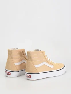 Vans Sk8 Hi Tapered Shoes Wmn
