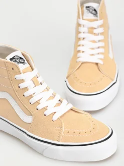 Vans Sk8 Hi Tapered Shoes Wmn