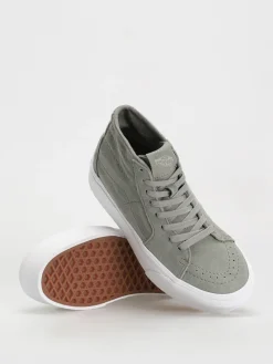 Vans Sk8 Hi Tapered Stackform Shoes
