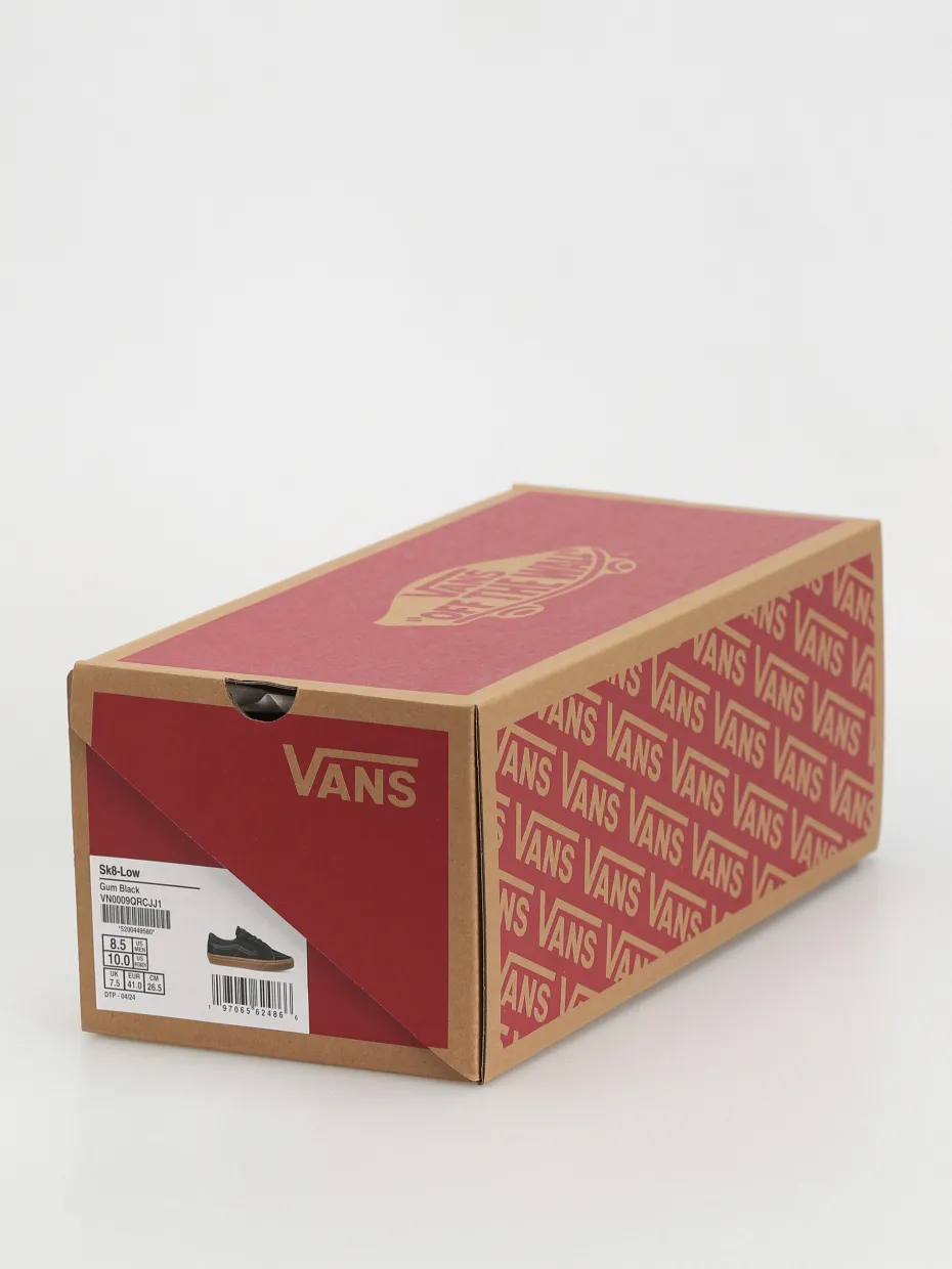 Vans Sk8 Low Shoes