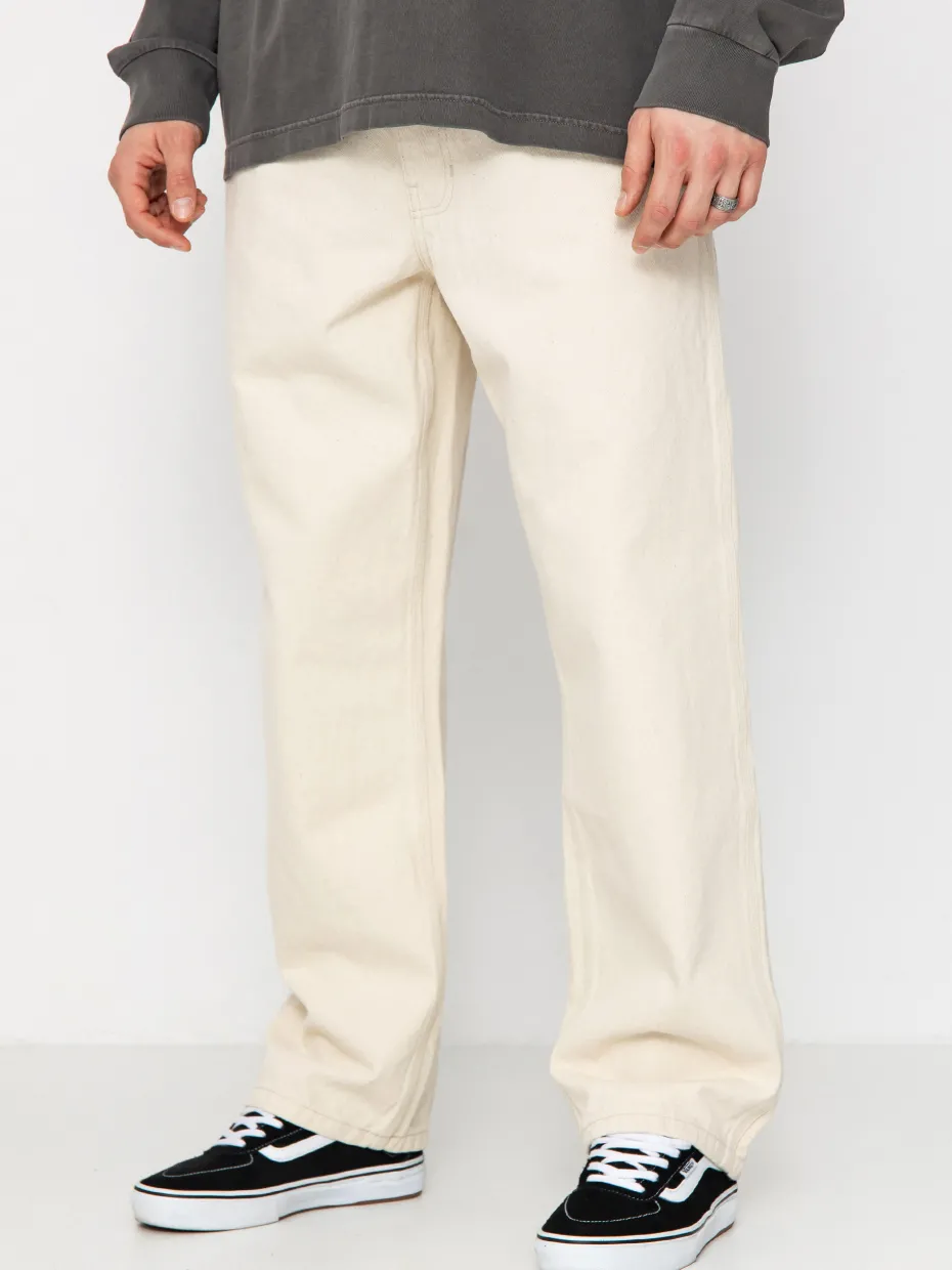 Vans Skate Check 5 Loose Denim Pants