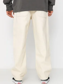 Vans Skate Check 5 Loose Denim Pants