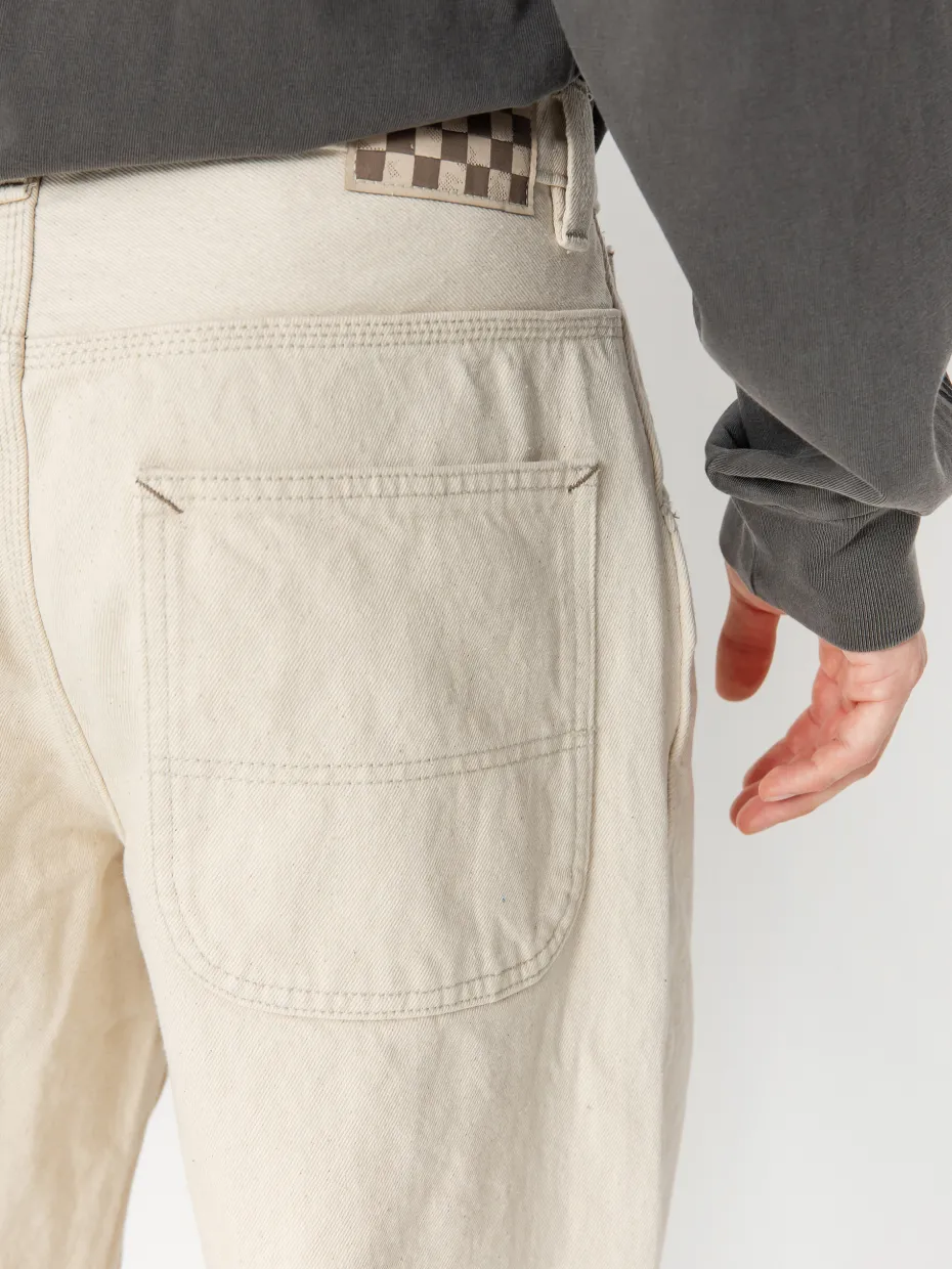 Vans Skate Check 5 Loose Denim Pants