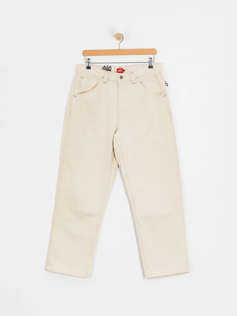 Vans Skate Check 5 Loose Denim Pants