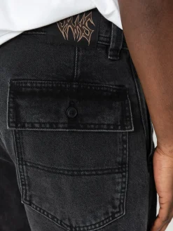 Vans Skate Loose Utility Denim Pants