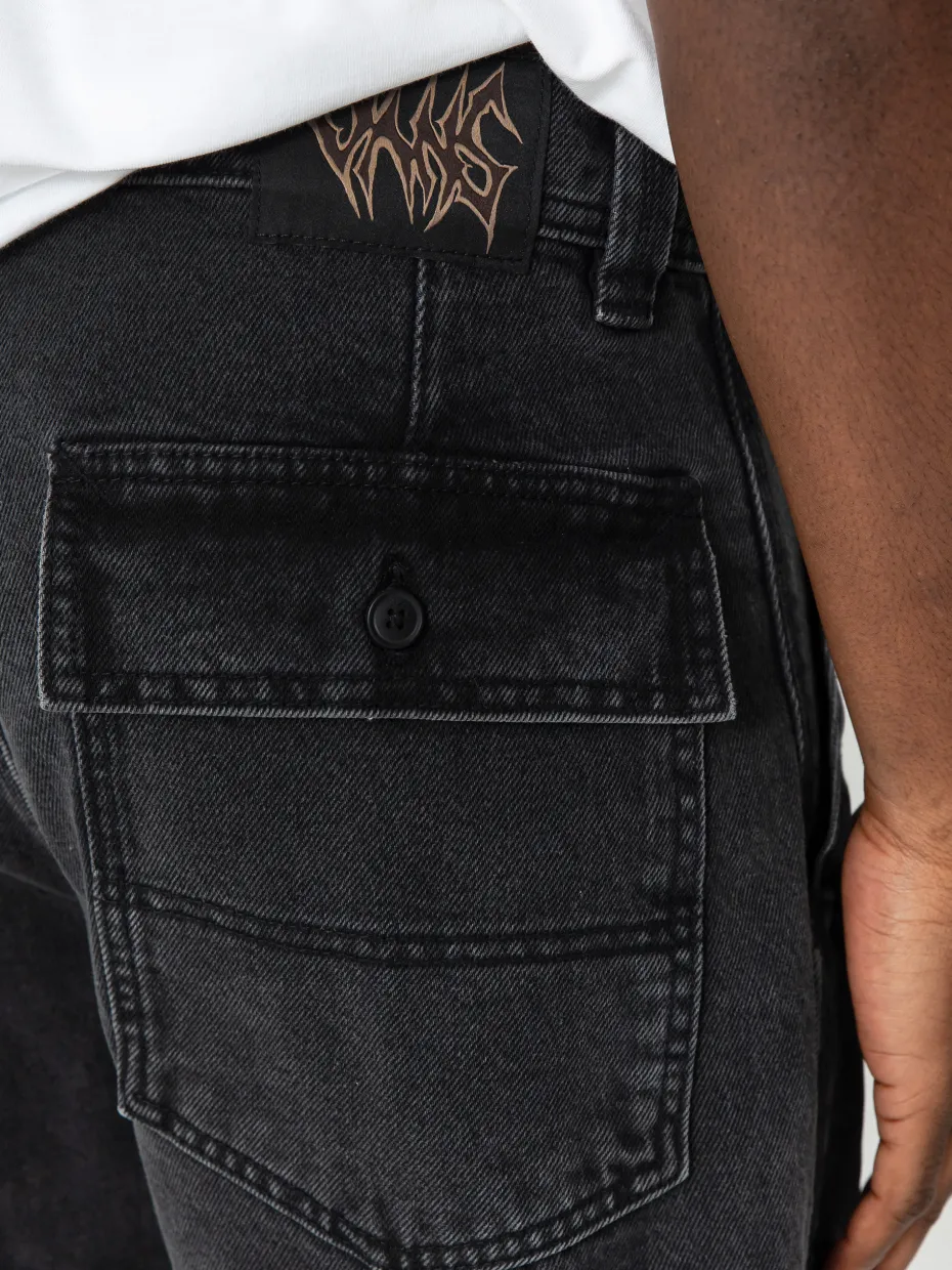 Vans Skate Loose Utility Denim Pants
