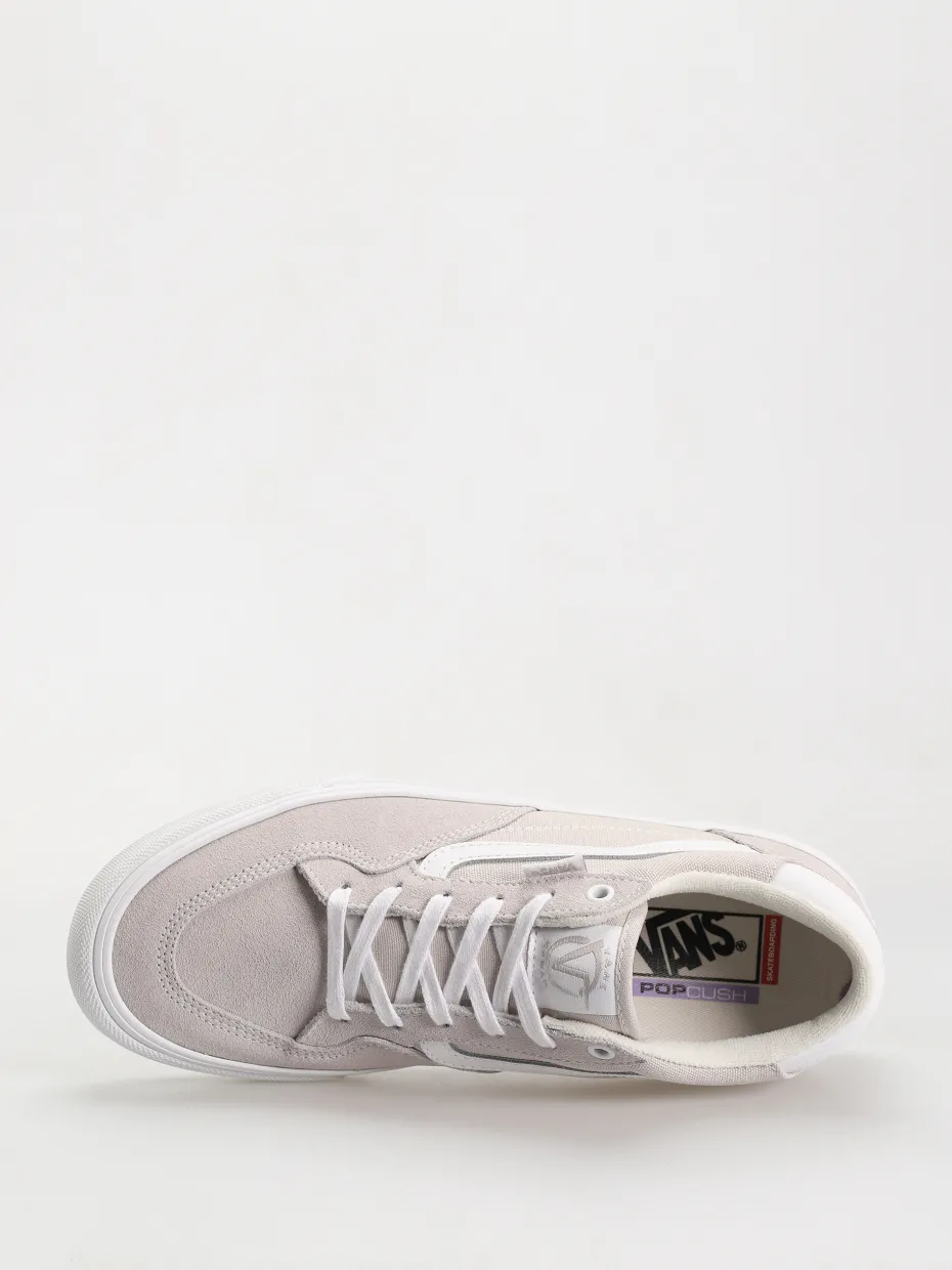 Vans Skate Rowan Shoes