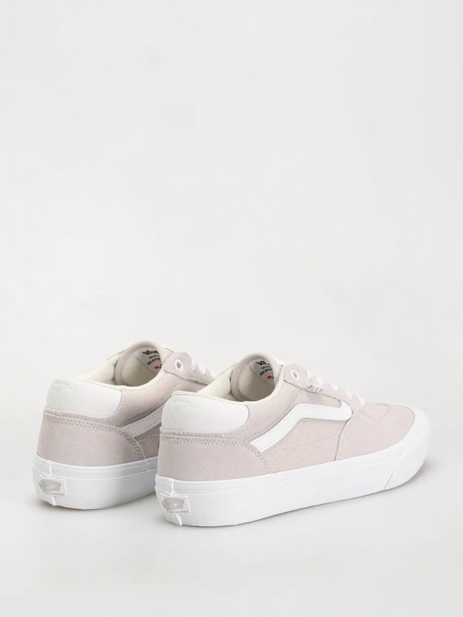 Vans Skate Rowan Shoes