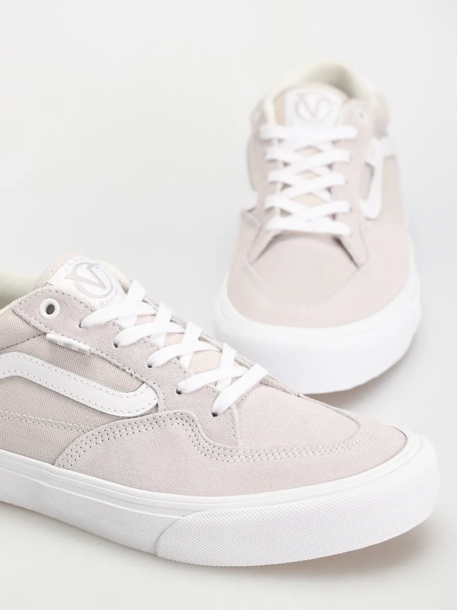 Vans Skate Rowan Shoes
