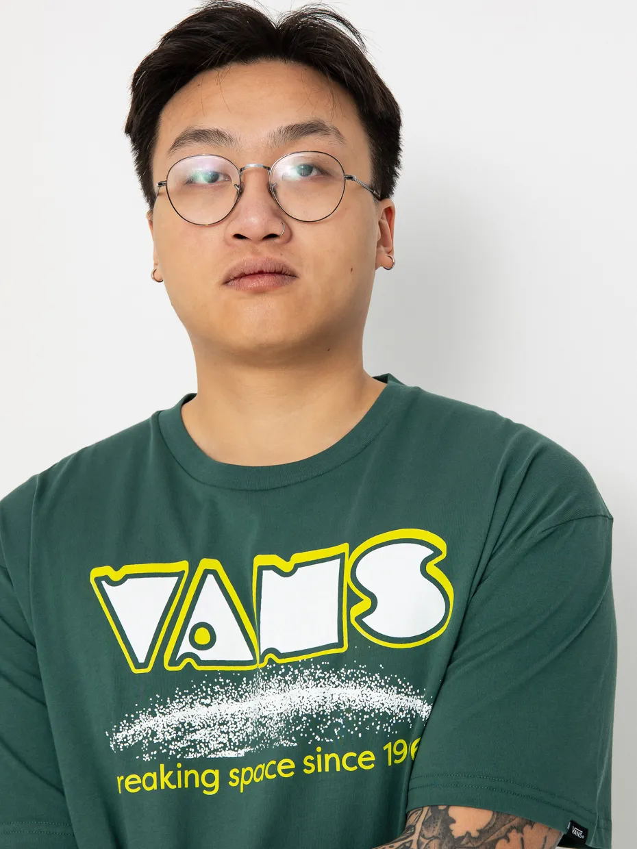 Vans Space Dawn T-shirt