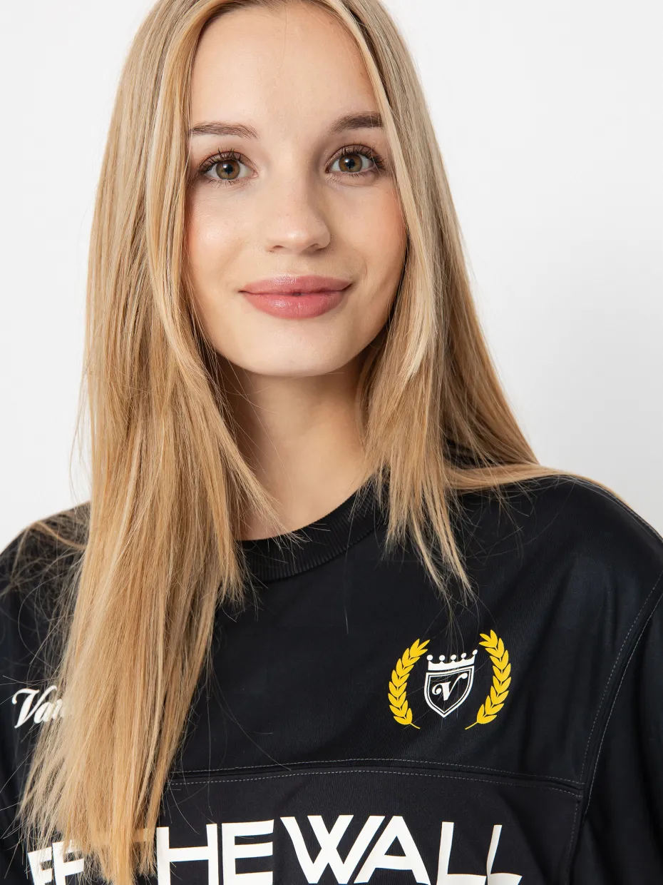 Vans Stevies Sports Jersey T-shirt Wmn