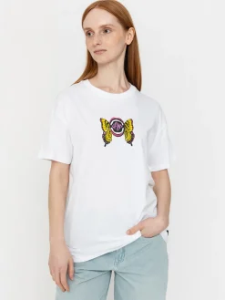 Vans T-Shirt Ethereal Os Wmn