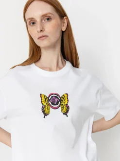 Vans T-Shirt Ethereal Os Wmn