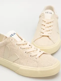 Veja Campo Canvas Wmn Shoes
