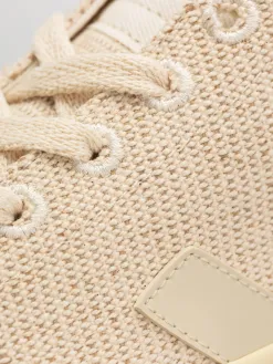 Veja Campo Canvas Wmn Shoes