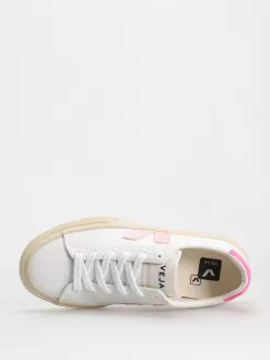 Veja Campo Canvas Wmn Shoes