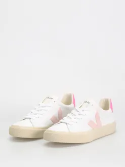 Veja Campo Canvas Wmn Shoes