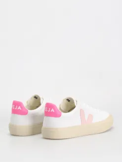 Veja Campo Canvas Wmn Shoes