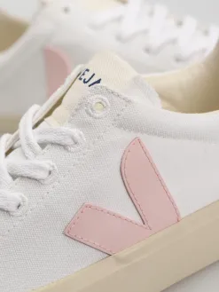 Veja Campo Canvas Wmn Shoes