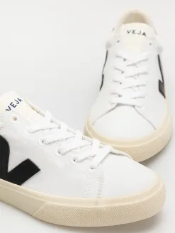 Veja Campo Canvas Wmn Shoes