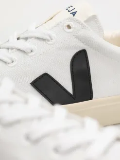 Veja Campo Canvas Wmn Shoes