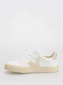 Veja Campo Canvas Wmn Shoes