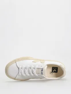 Veja Campo Canvas Wmn Shoes