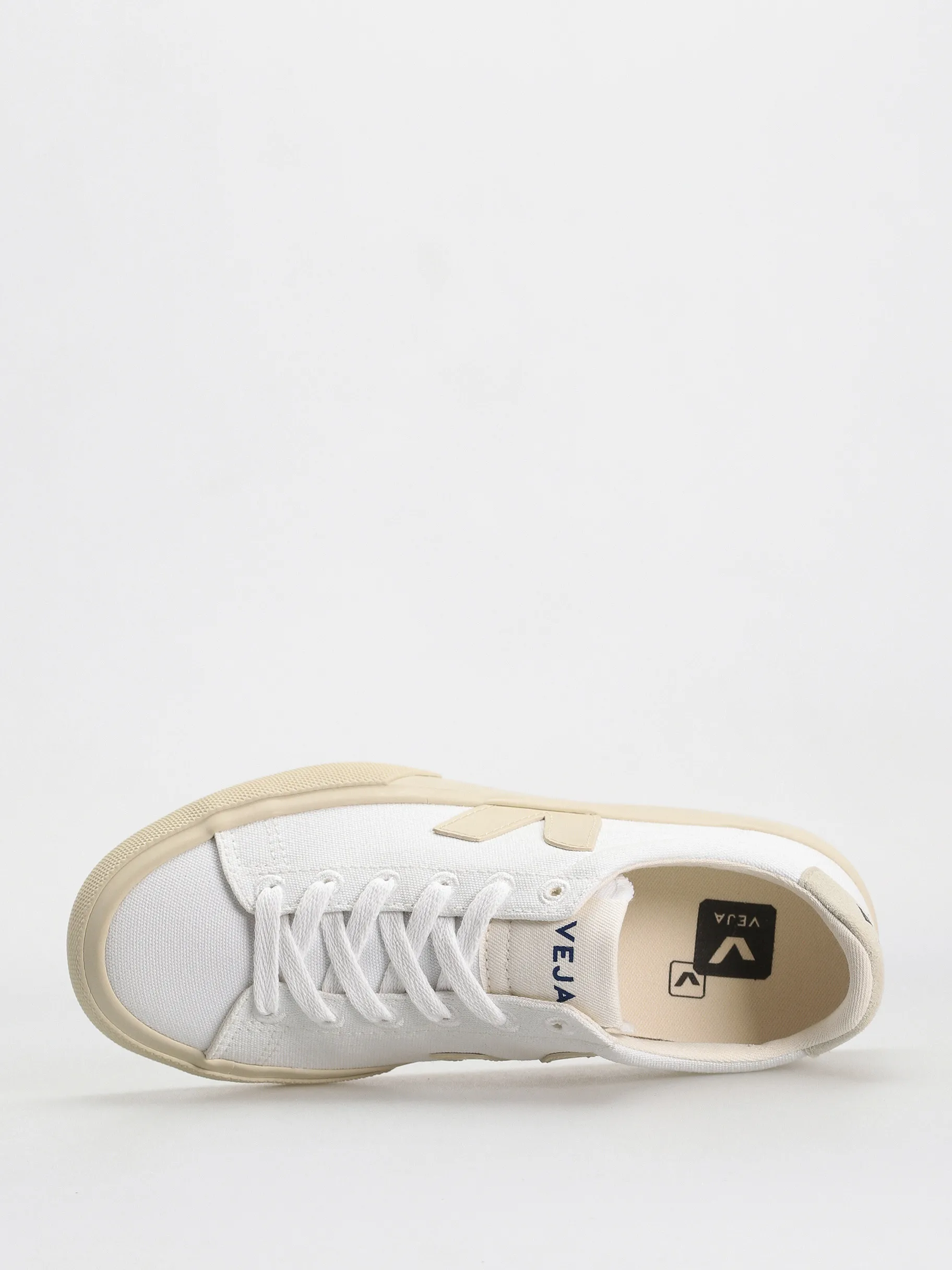 Veja Campo Canvas Wmn Shoes