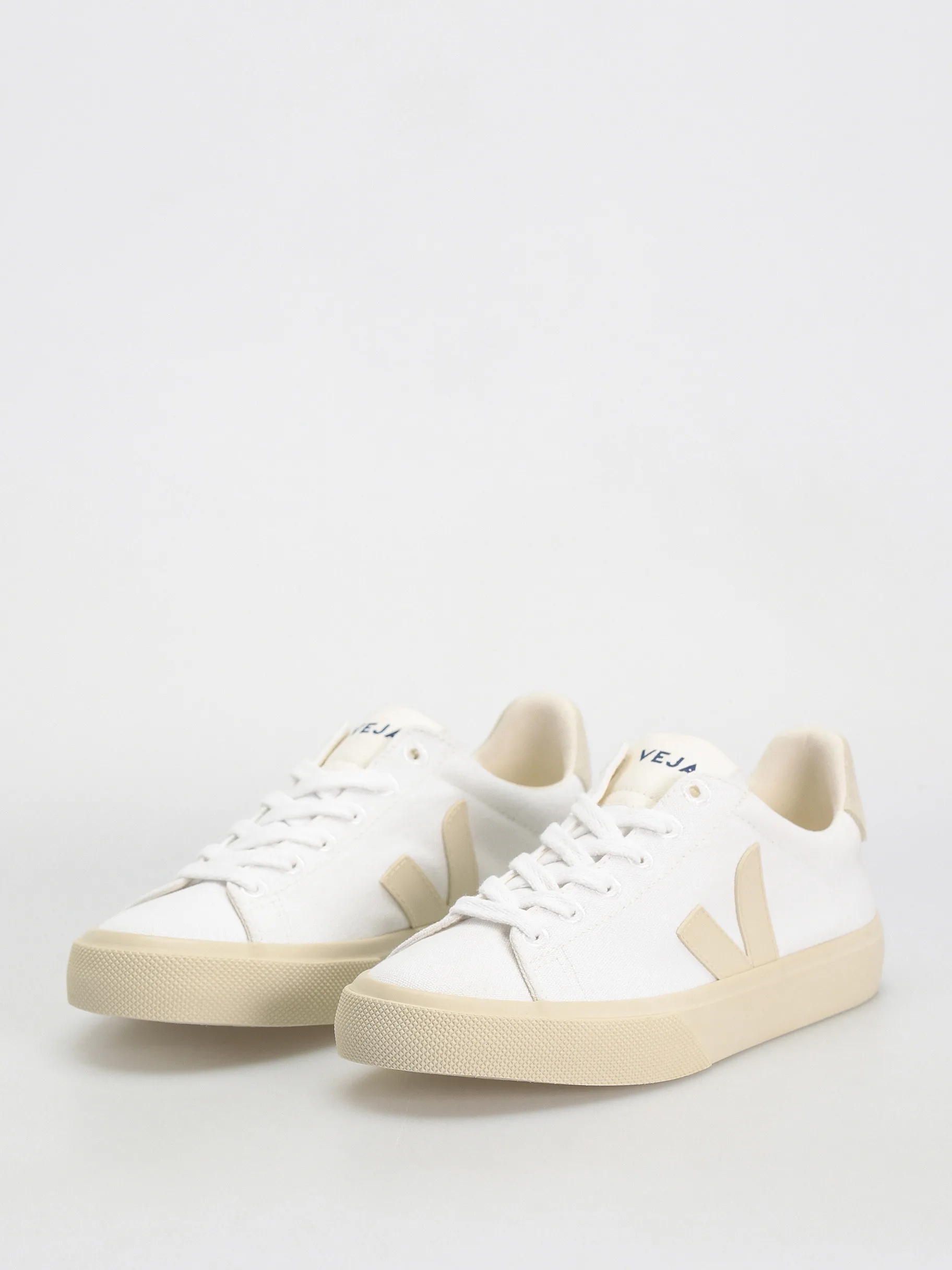 Veja Campo Canvas Wmn Shoes