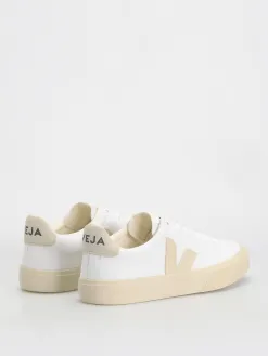 Veja Campo Canvas Wmn Shoes
