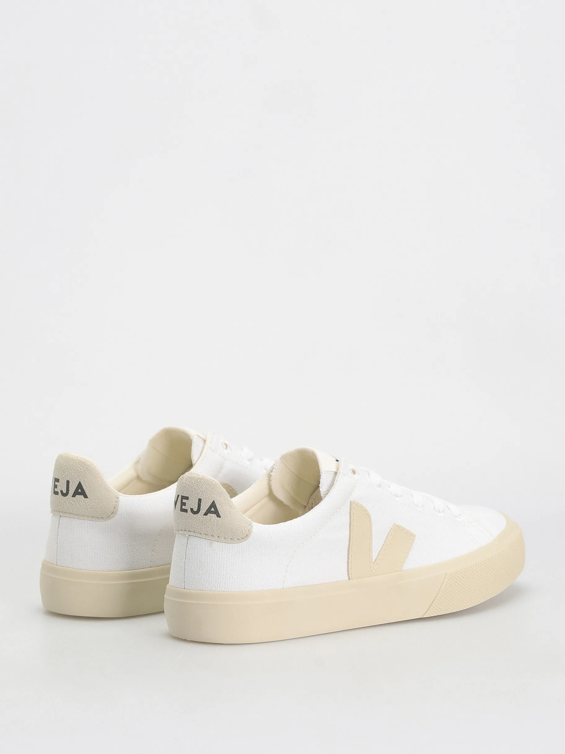 Veja Campo Canvas Wmn Shoes